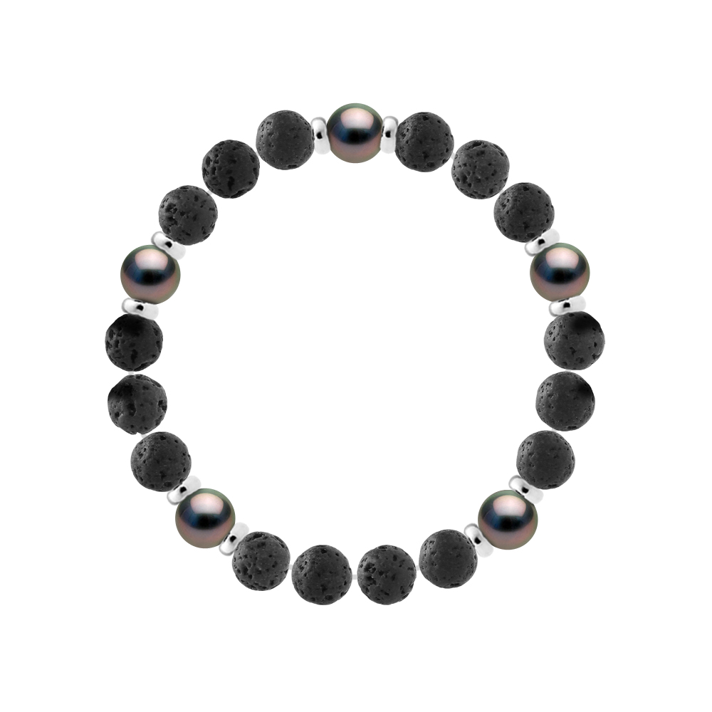 Thumbnail - Armreif Silber Sterlingsilber 925 Ludhiana