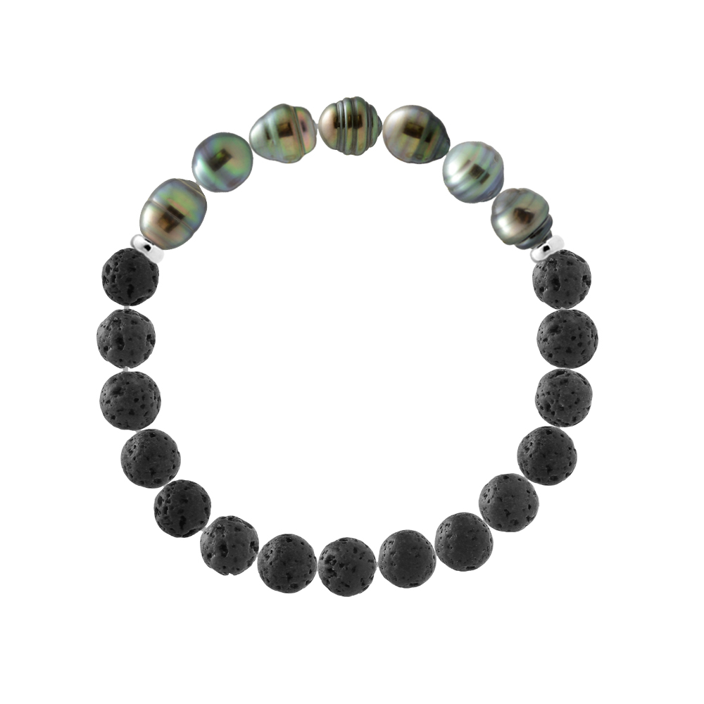 Thumbnail - Armband aus Sterlingsilber 925 Visakhapatnam