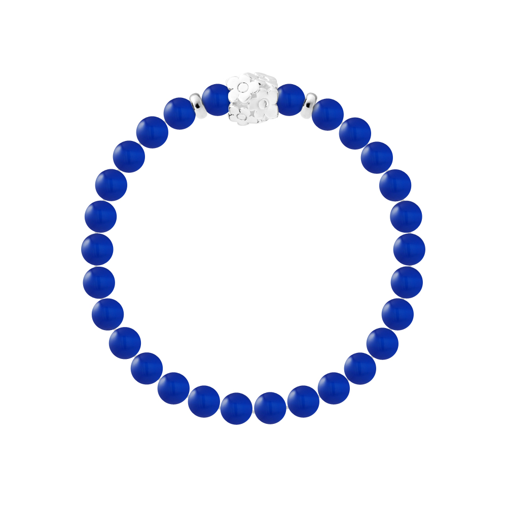 Thumbnail - Armband Silber Sterlingsilber 925 Irkoutsk