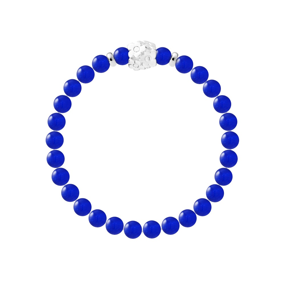 Thumbnail - Armreif Silber Sterlingsilber 925 Raipur