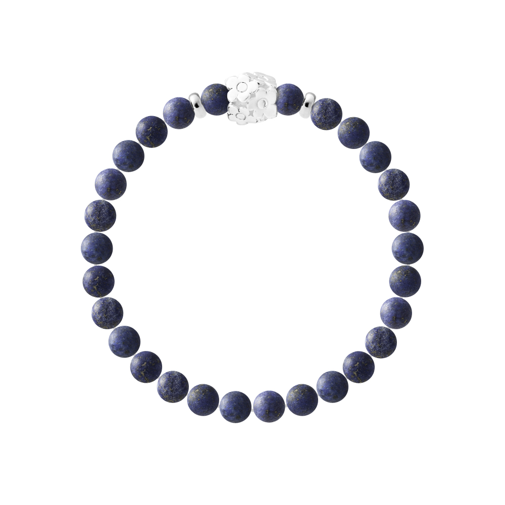 Thumbnail - Armband Silber Sterling 925 Édimbourg