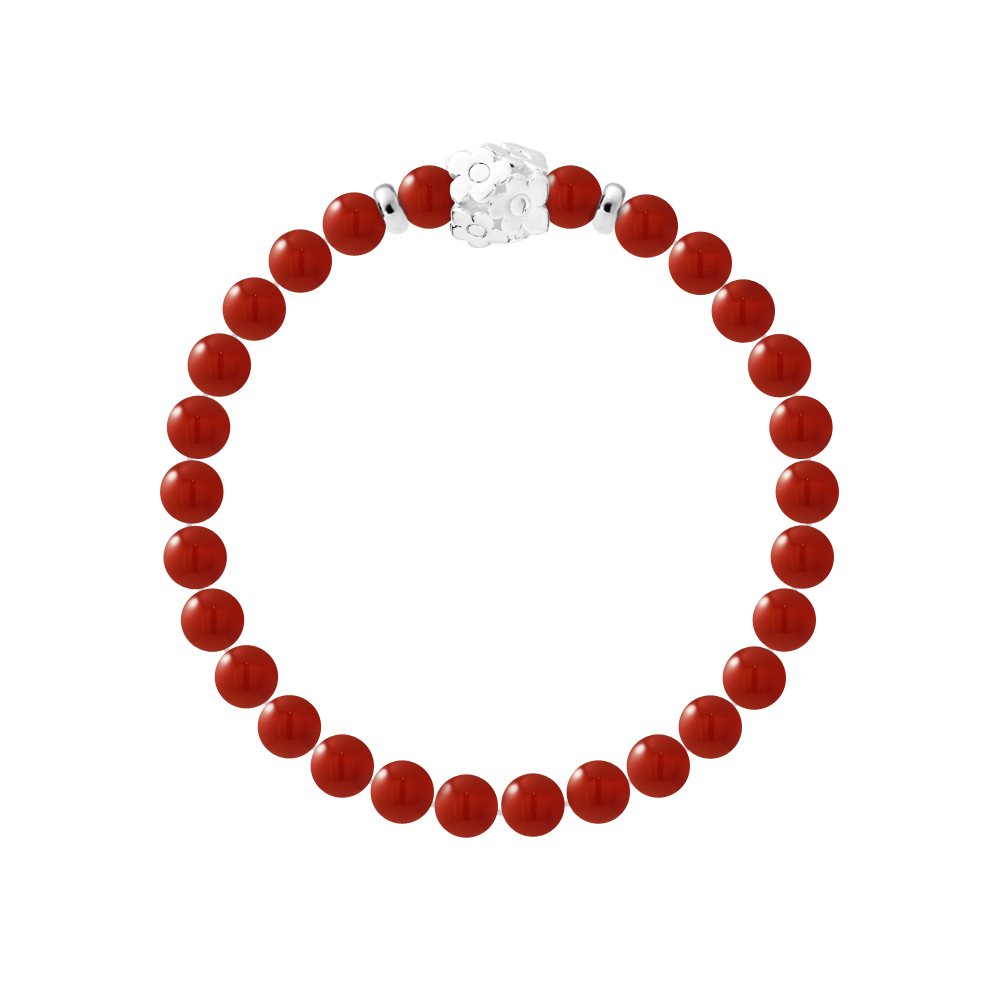 Thumbnail - Armband Silber Sterlingsilber 925 San Cristóbal