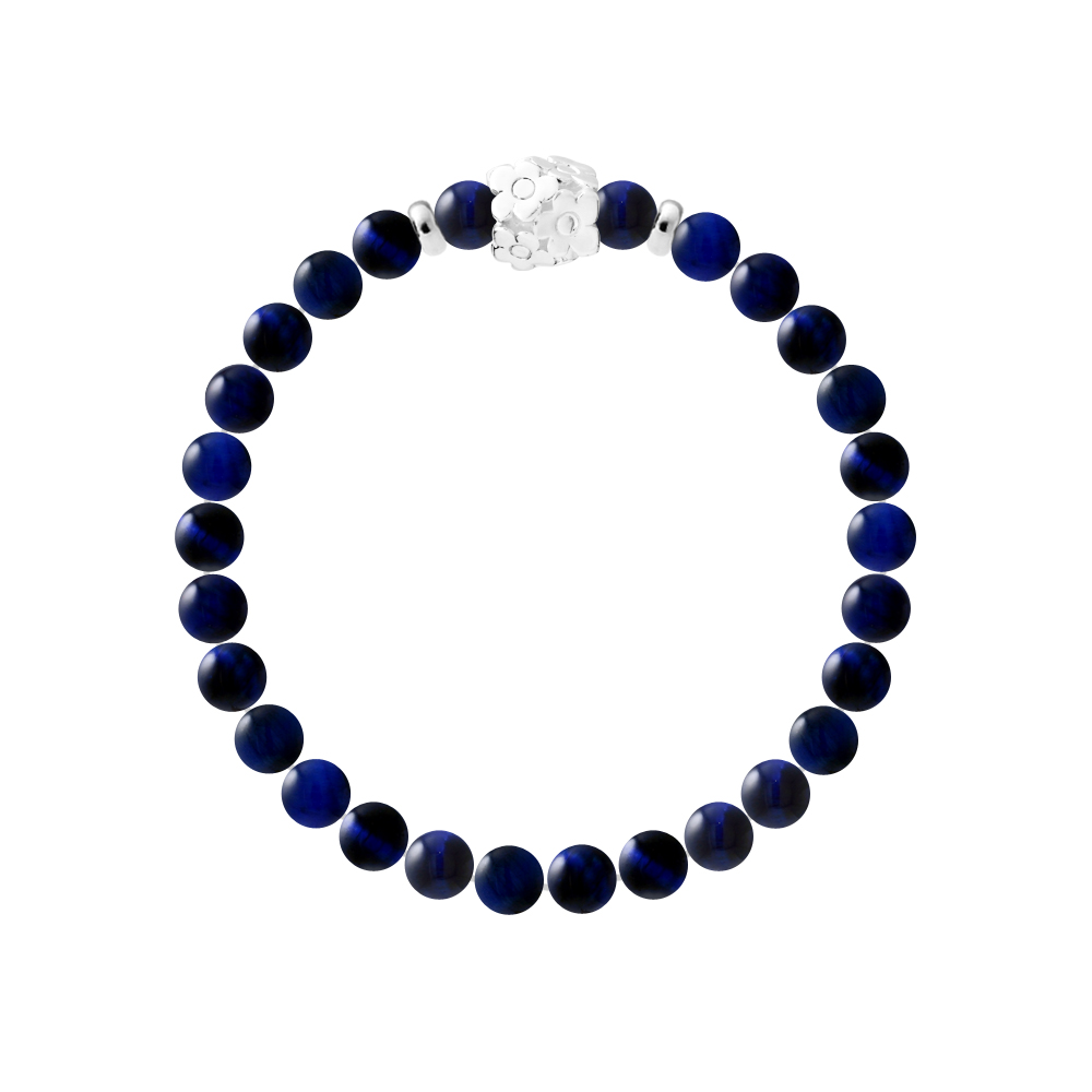 Thumbnail - Armband Silber Sterling 925 Chattanooga