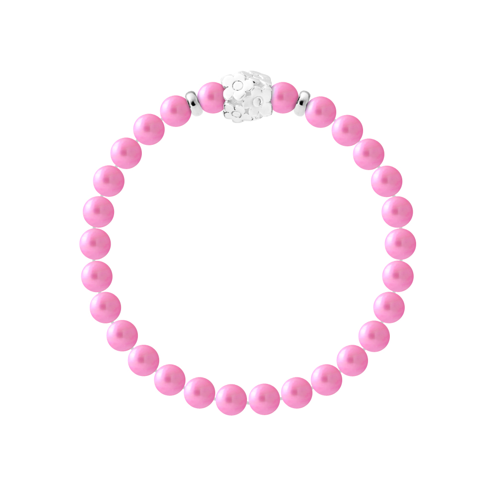 Thumbnail - Armband Silber Sterling 925 Albany