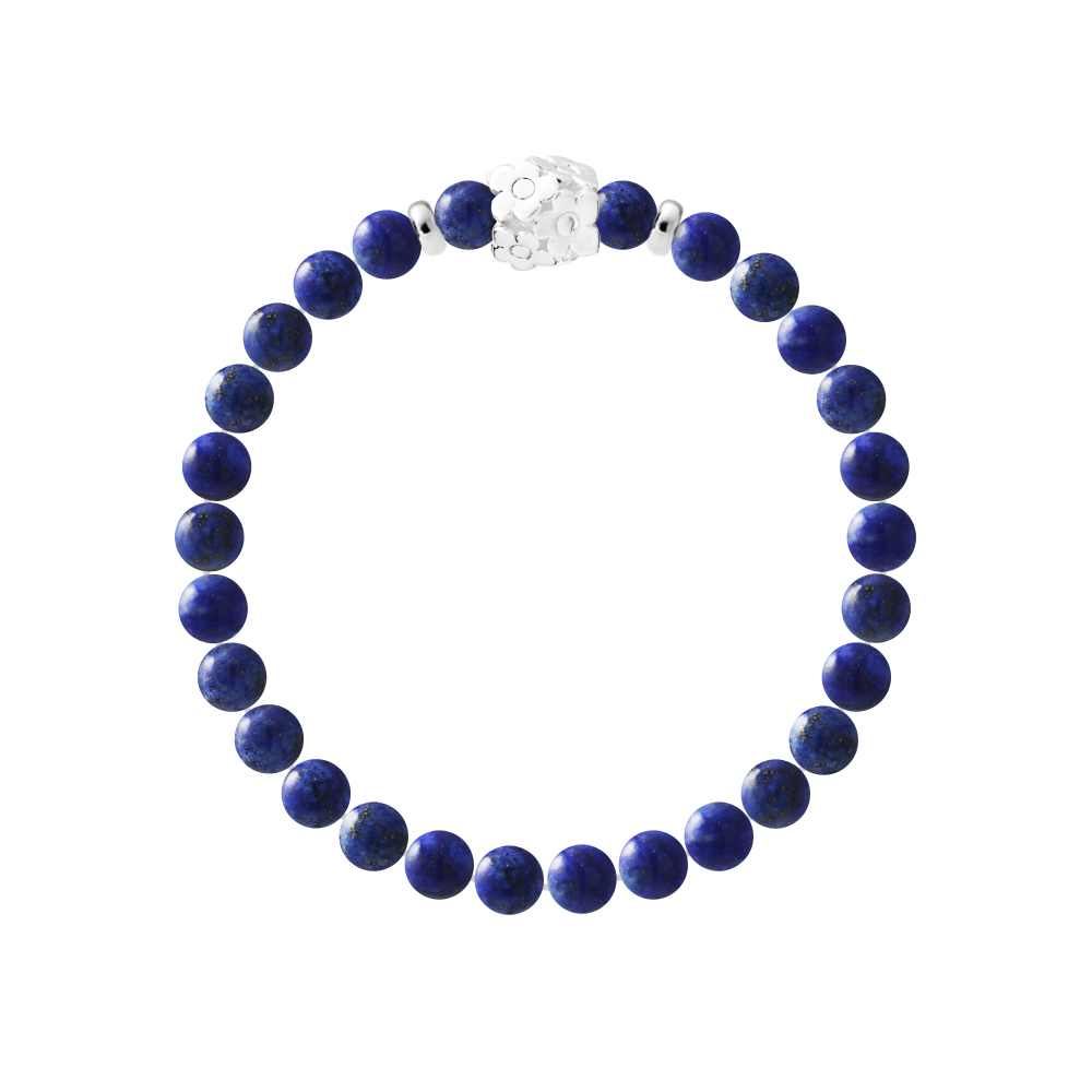 Thumbnail - Armband Silber Sterling 925 Knoxville