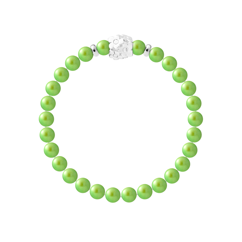 Thumbnail - Armband Silber Sterling 925 Hanovre