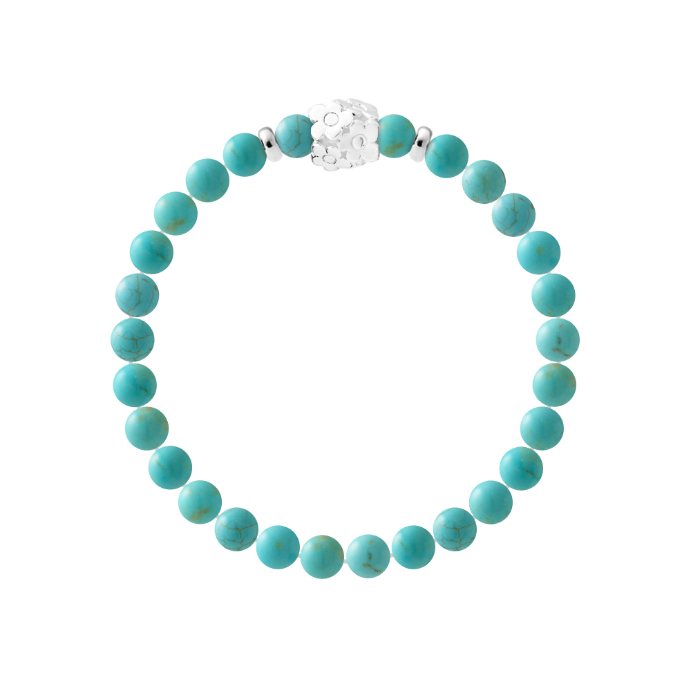 Thumbnail - Armband Silber Sterling 925 Kohat