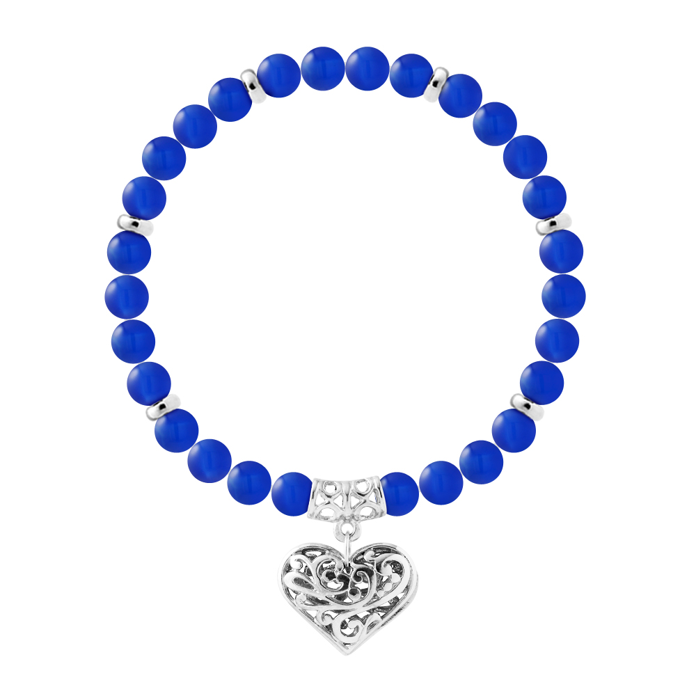 Thumbnail - Armband Silber Sterlingsilber 925 Salvador