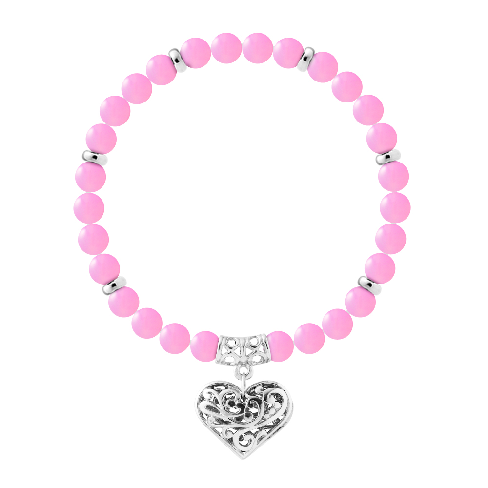 Thumbnail - Armband Silber Sterling 925 Jaipur