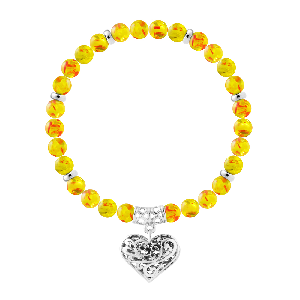 Thumbnail - Armband Silber Sterling 925 Conakry