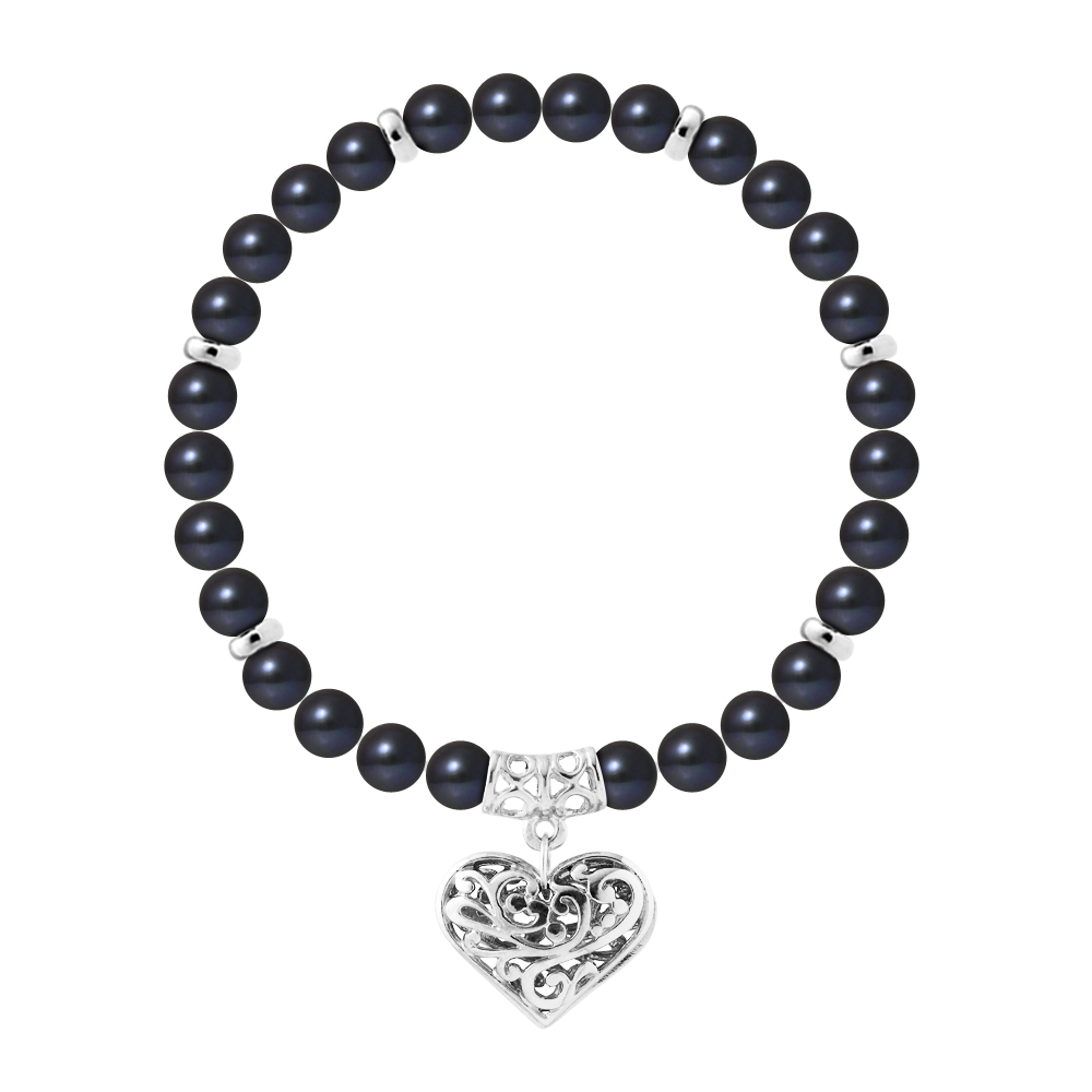 Thumbnail - Armband Silber Sterlingsilber 925 Chihuahua