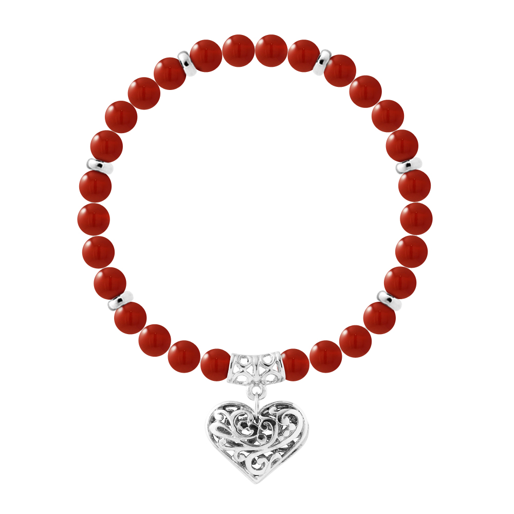 Armband Silver Sterling 925 Cleveland