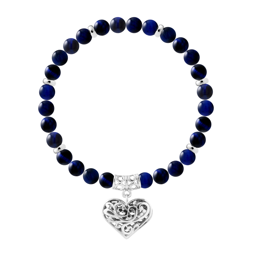 Thumbnail - Armband Silber Sterlingsilber 925 Belém