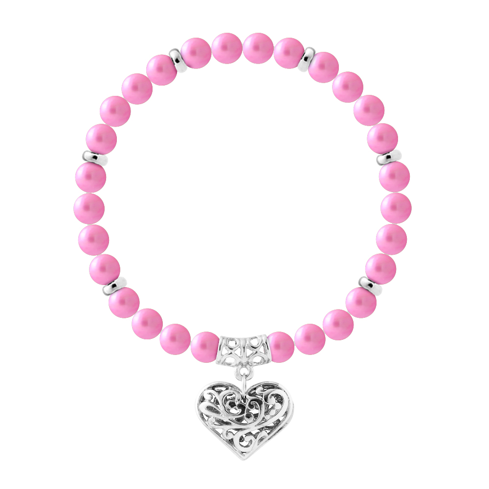 Thumbnail - Armband Silber Sterling 925 Porto-Novo