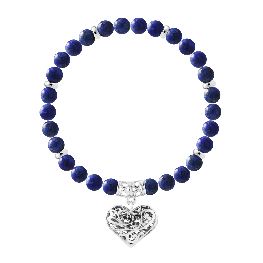 Thumbnail - Armband Silber Sterling 925 Berlin