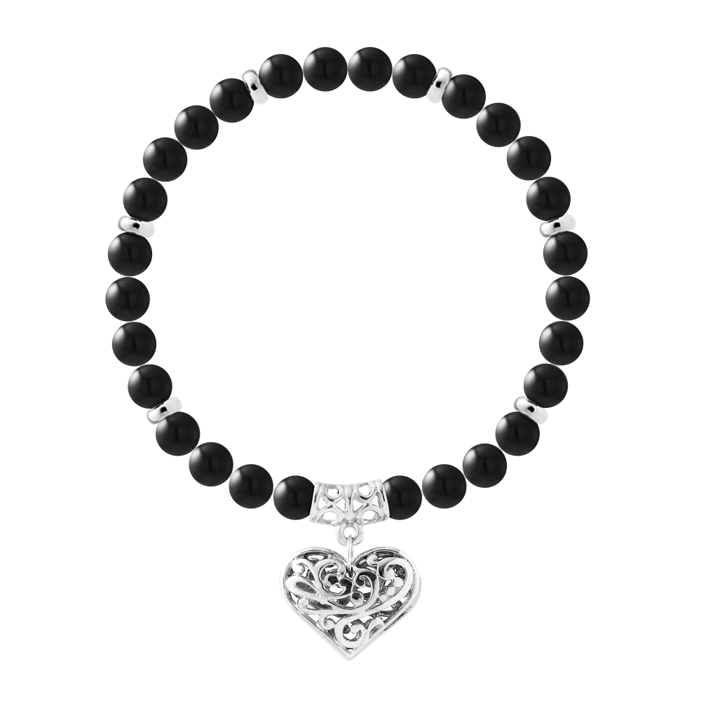 Thumbnail - Armband Silber Sterlingsilber 925 Kansas City