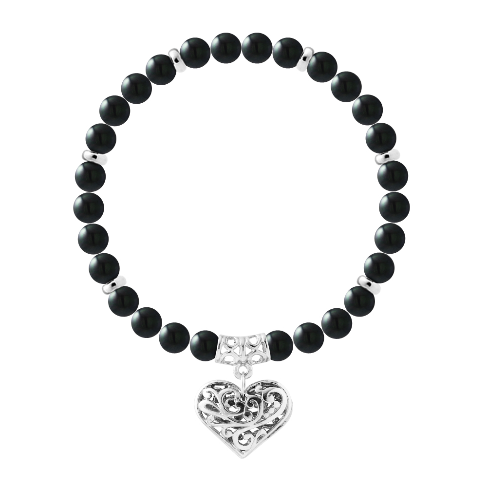 Thumbnail - Armband Silber Sterling 925 Quito