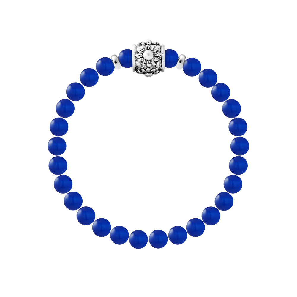 Thumbnail - Armband Silber Sterlingsilber 925 Bhopal