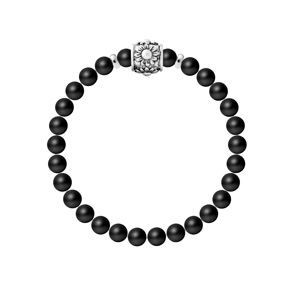 Thumbnail - Armbanduhr Silber Sterlingsilber 925 N'Djaména