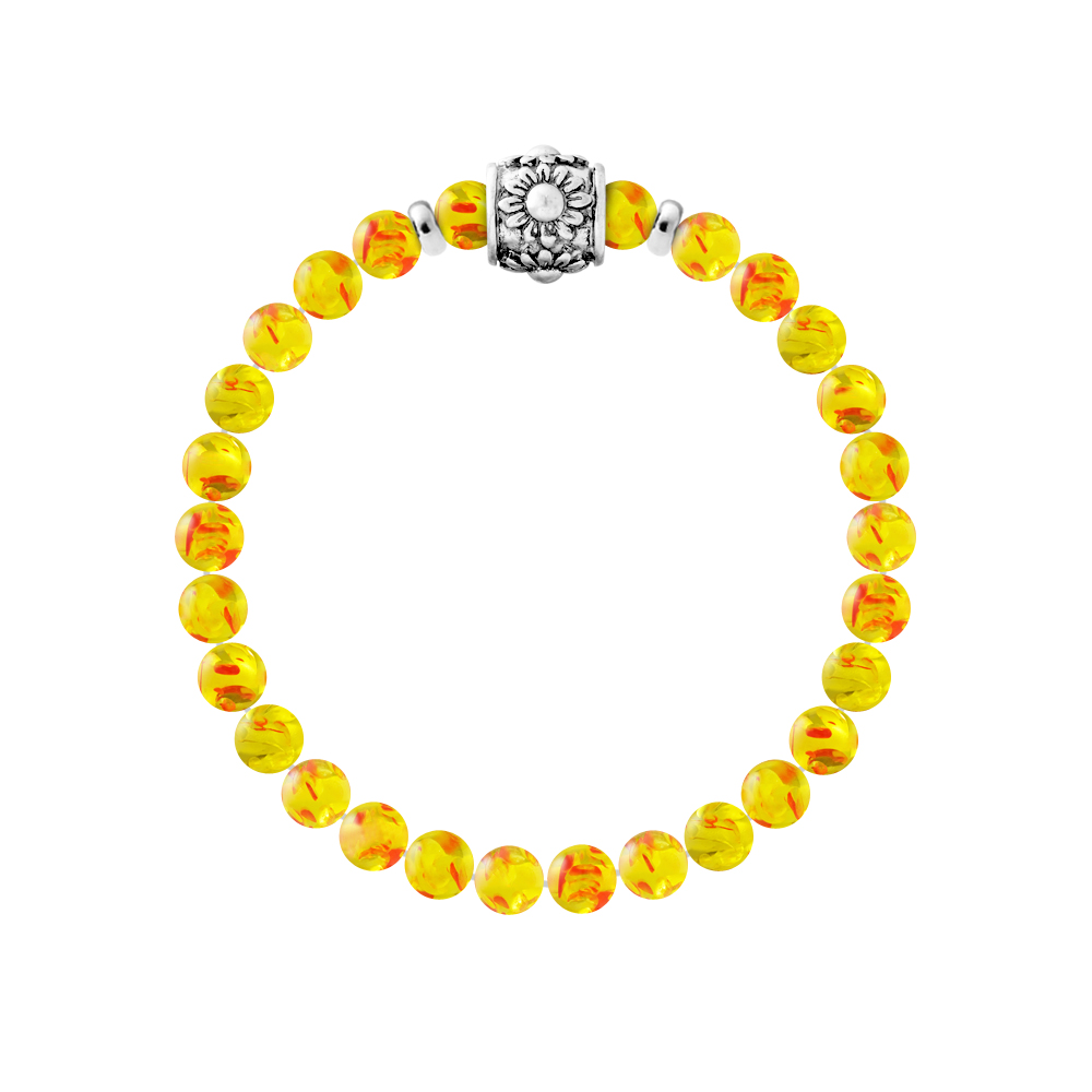 Thumbnail - Armband Silber Sterlingsilber 925 Jacksonville