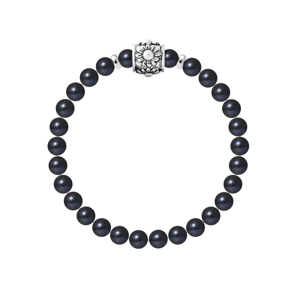 Thumbnail - Armband Silber Sterling 925 La Havane