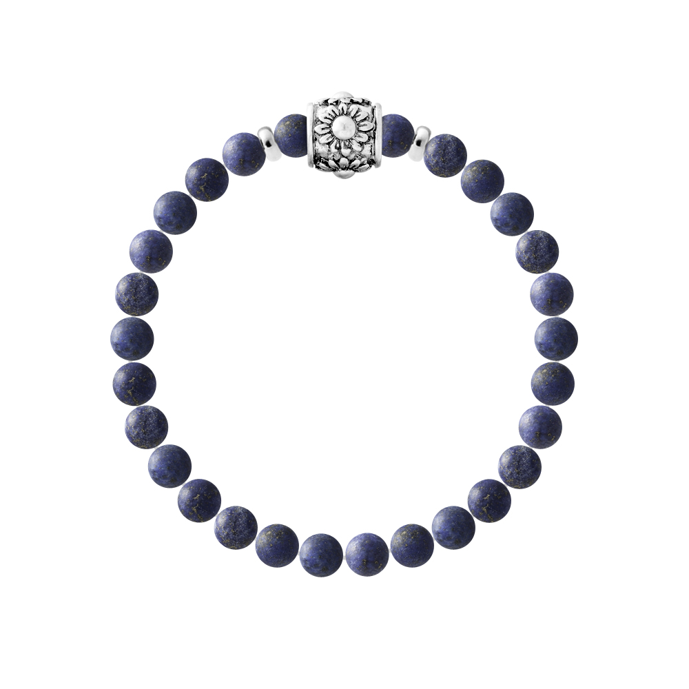 Thumbnail - Armband Silber Sterling 925 Jaipur