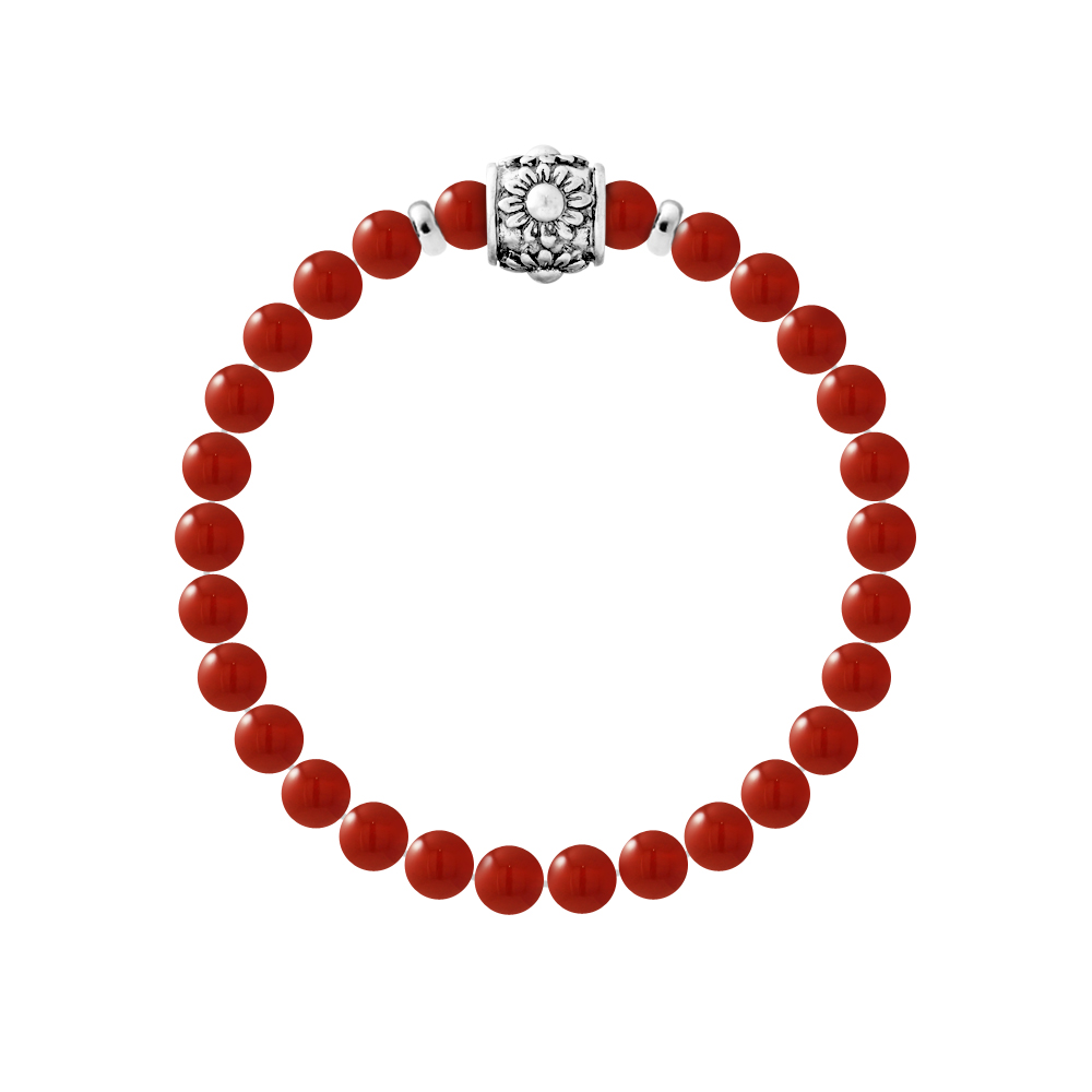 Thumbnail - Armband Silber Sterling 925 Mexiko