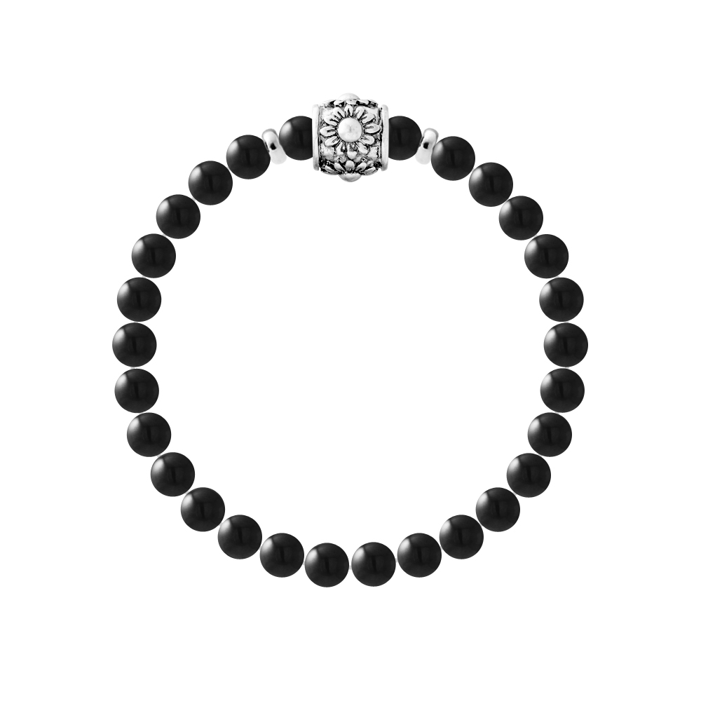 Thumbnail - Armreif Silber Sterlingsilber 925 Bogotá