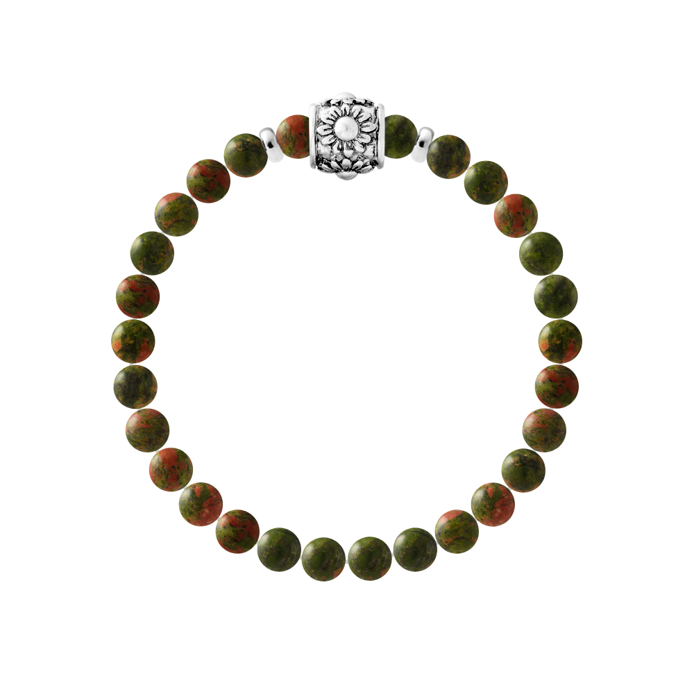 Thumbnail - Armband Sterling Silber 925 Rom