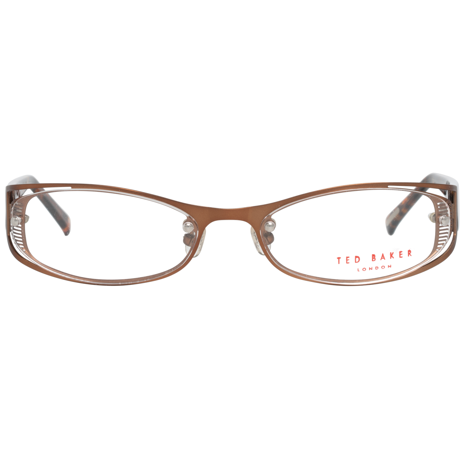 Ted Baker Optisk ram TB2160 152 54 Dam solglasögon – bild 2