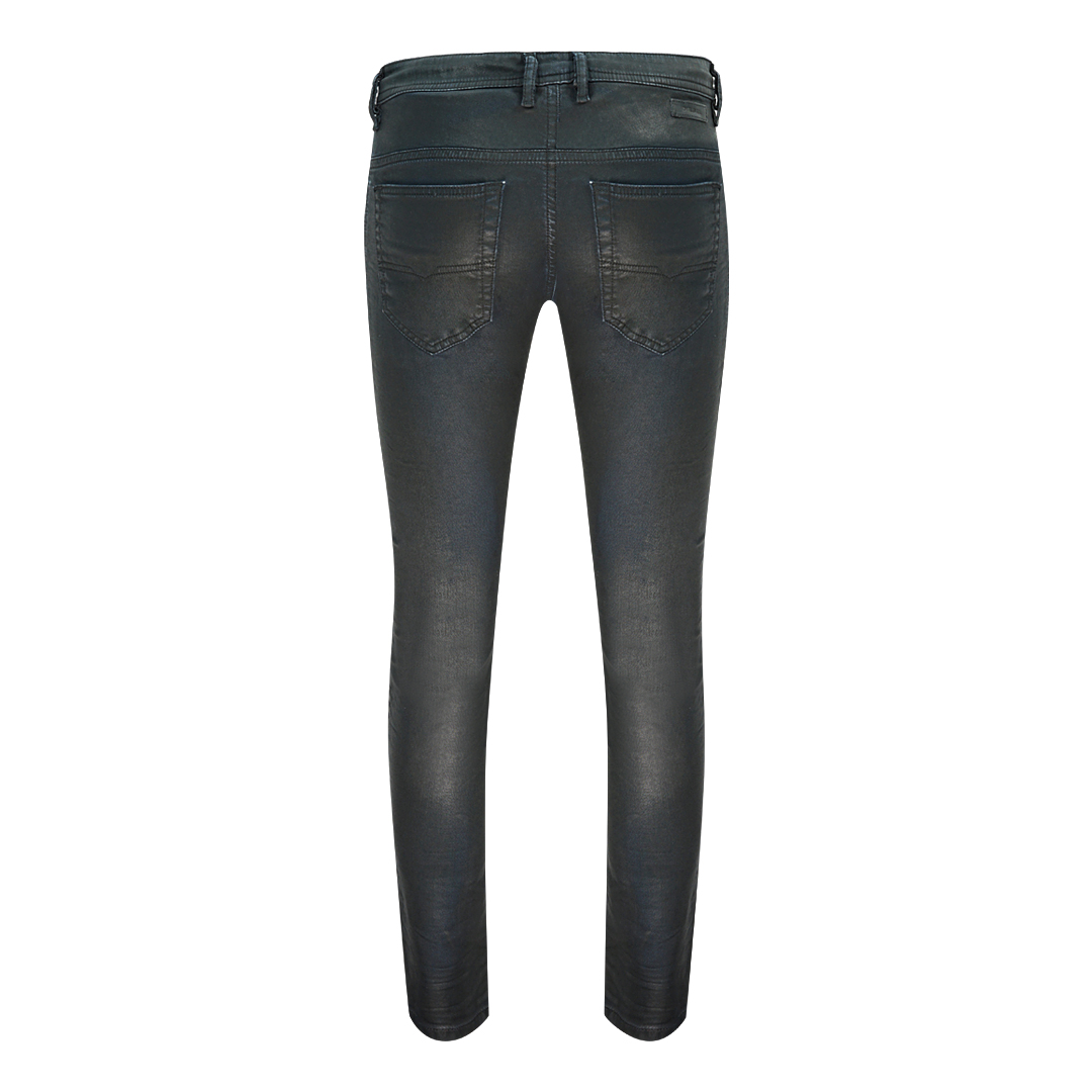 Thommer CB-NE 0688U Jeans 2