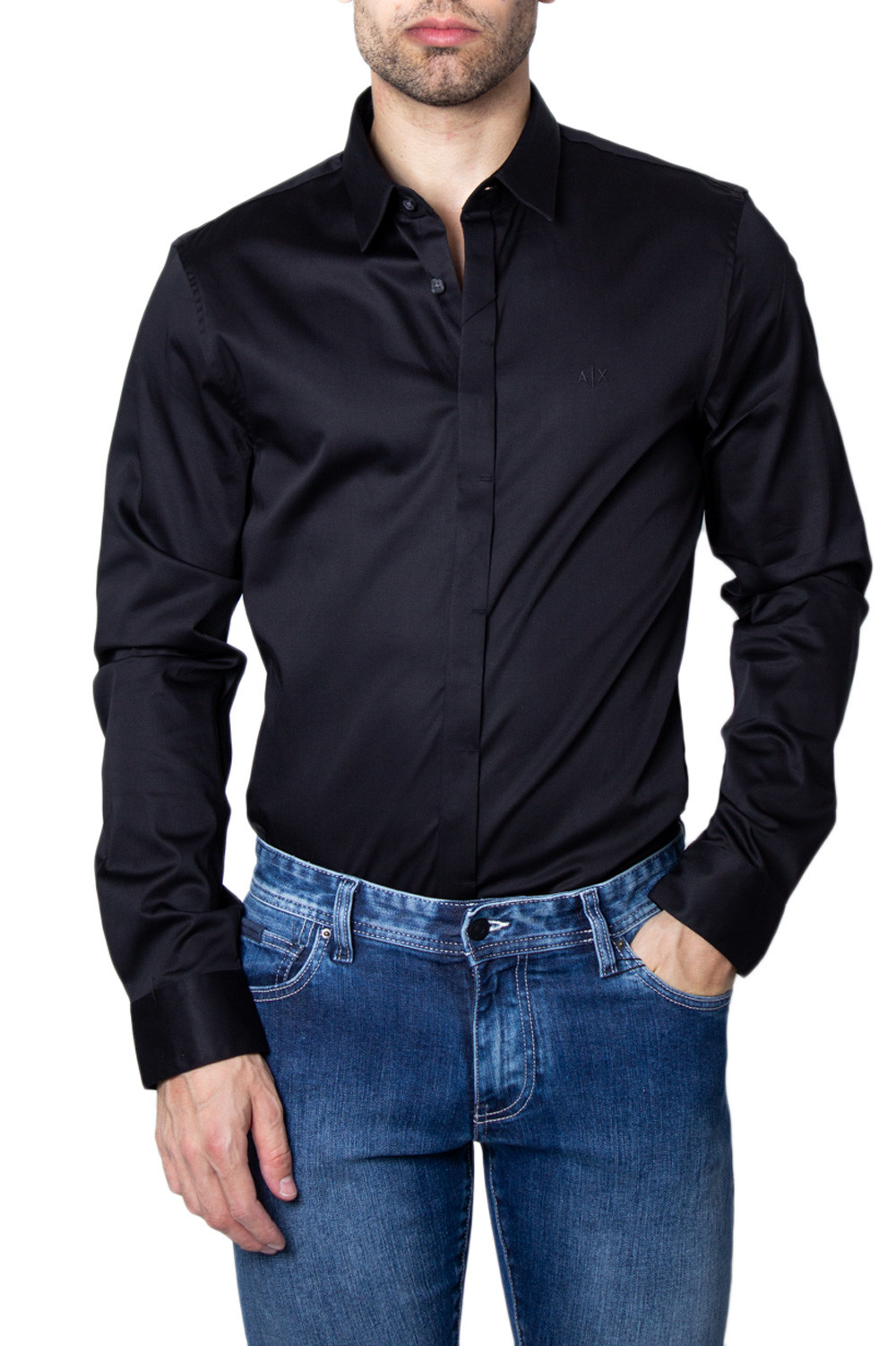Armani Exchange 8nzcbd overhemden