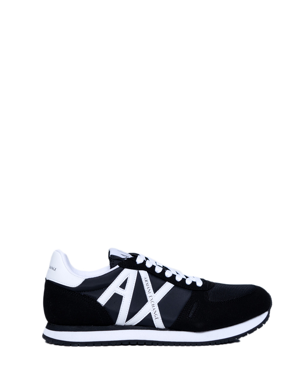 Thumbnail - Armani Exchange Herrenschuh Sneaker