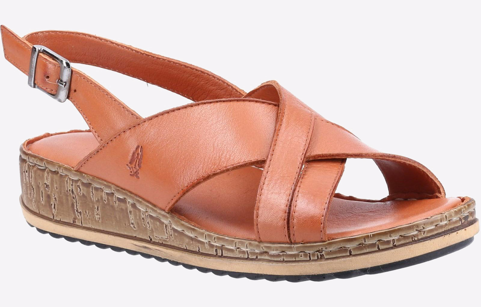 Hush Puppies Elena Sandals sandaler dam – bild 2