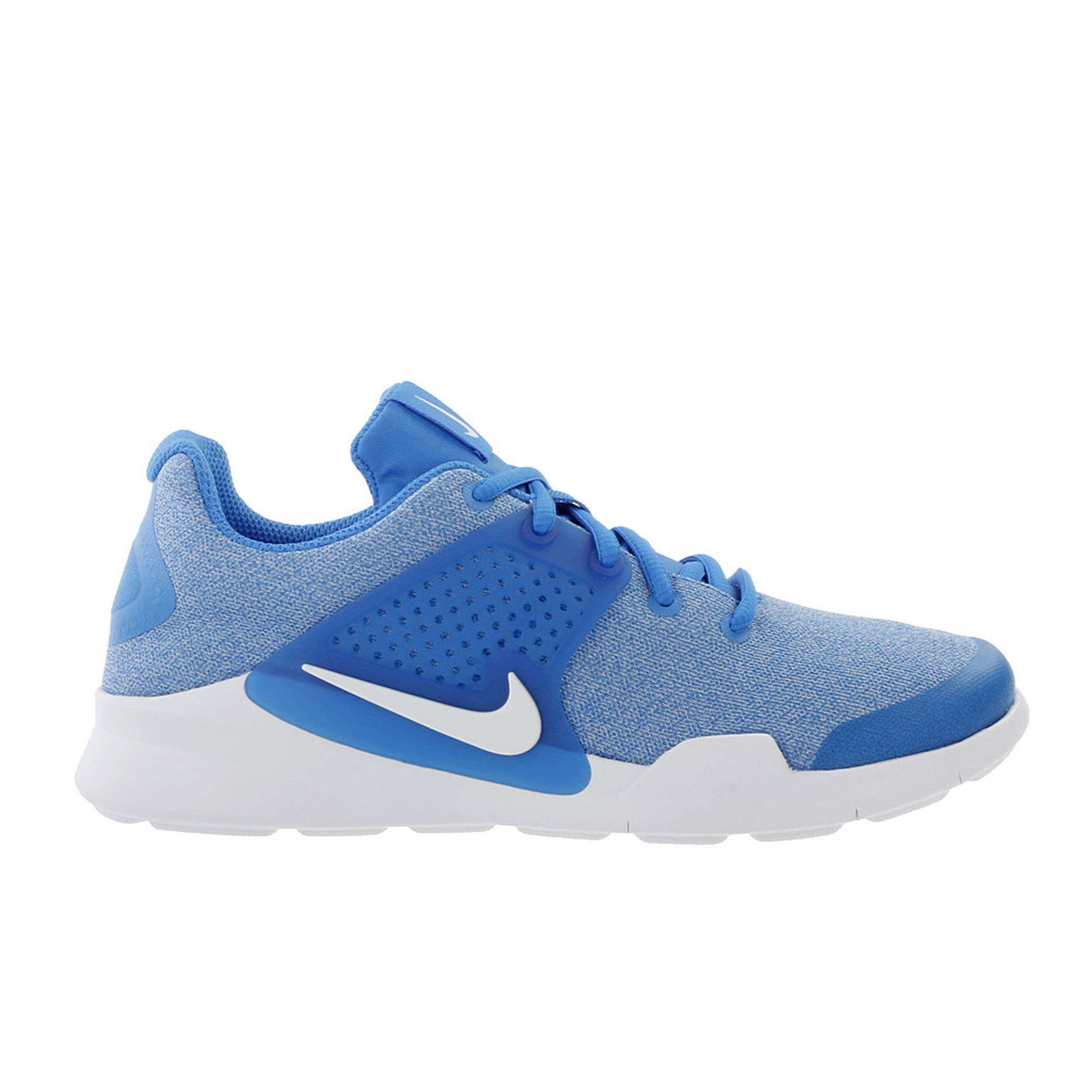 Nike Arrowz (GS) Veterschoenen Blauw Synthetisch Kinderen Trainers 904232 400