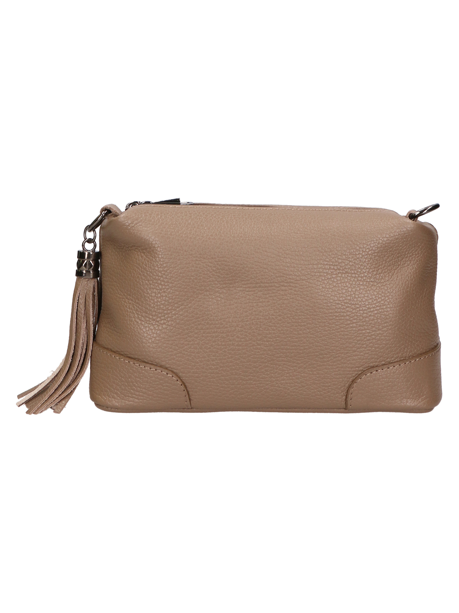 Thumbnail - Gave Lux Handtasche Frauen TAUPE