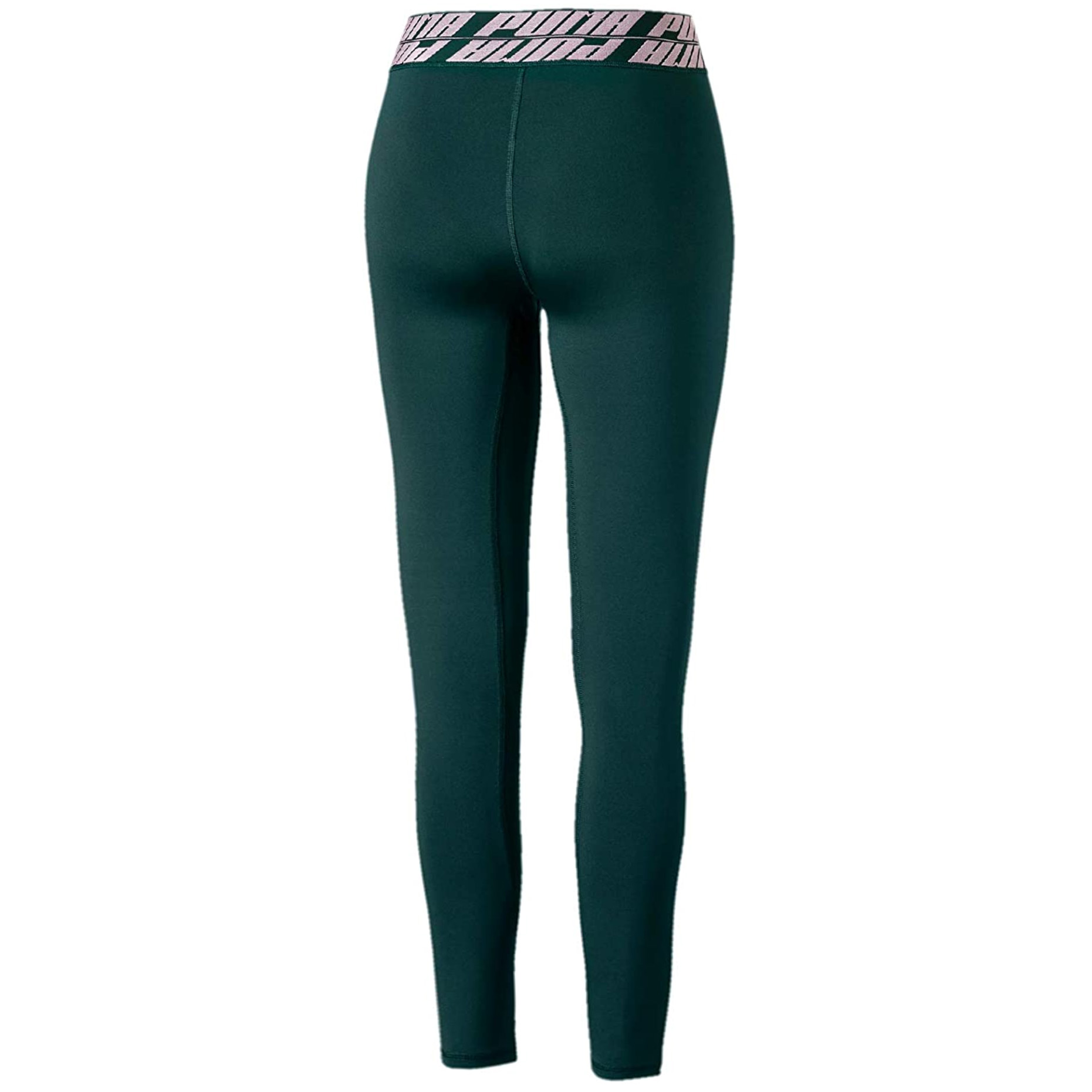 Puma Dam Own It Träning Full Tight Gym Löpning Leggings 517392 06 – bild 2