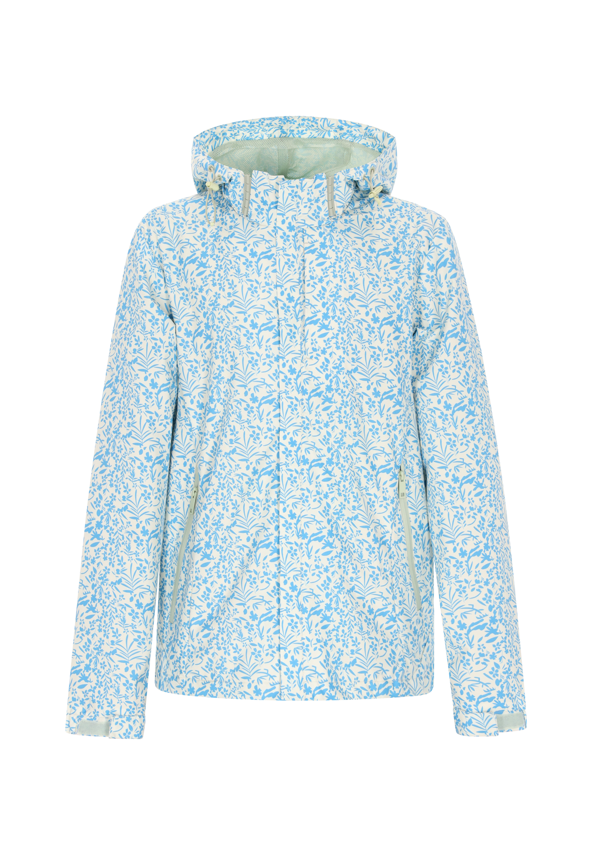 Thumbnail - Mo Jacke Herren blau