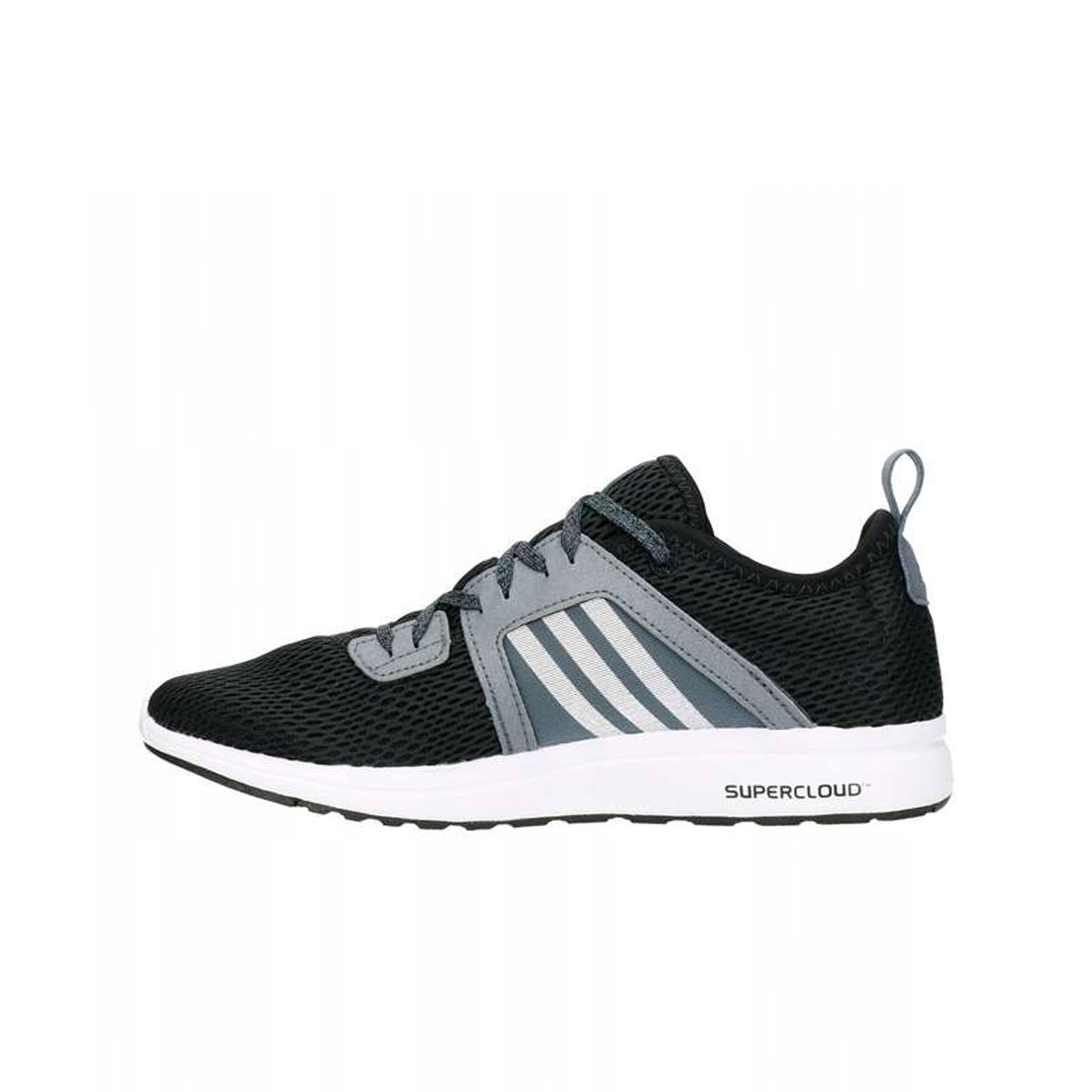 Adidas Durama Dam Svart Löpning Träningsskor – bild 2