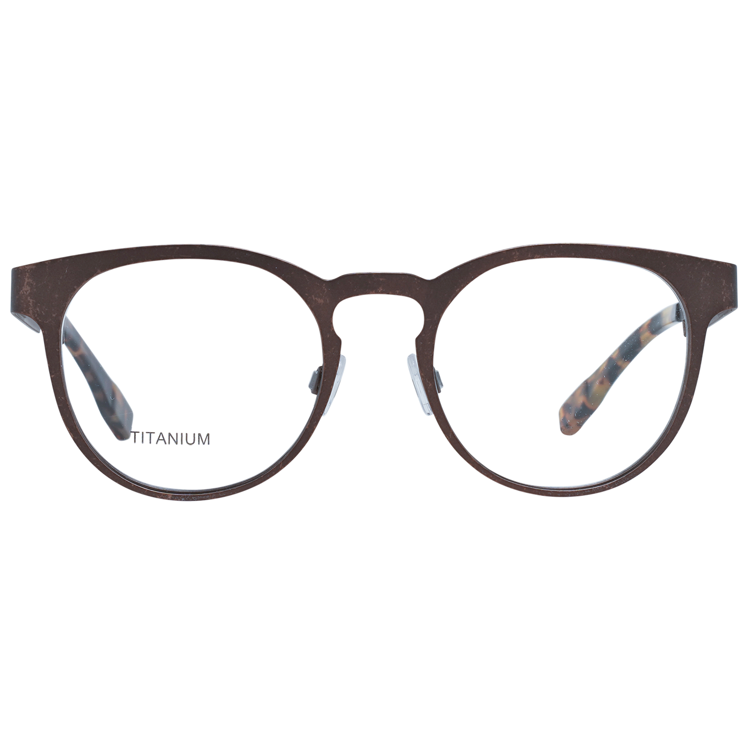Zegna Couture optisk ram ZC5003 48 038 titan övrigt herr – bild 2
