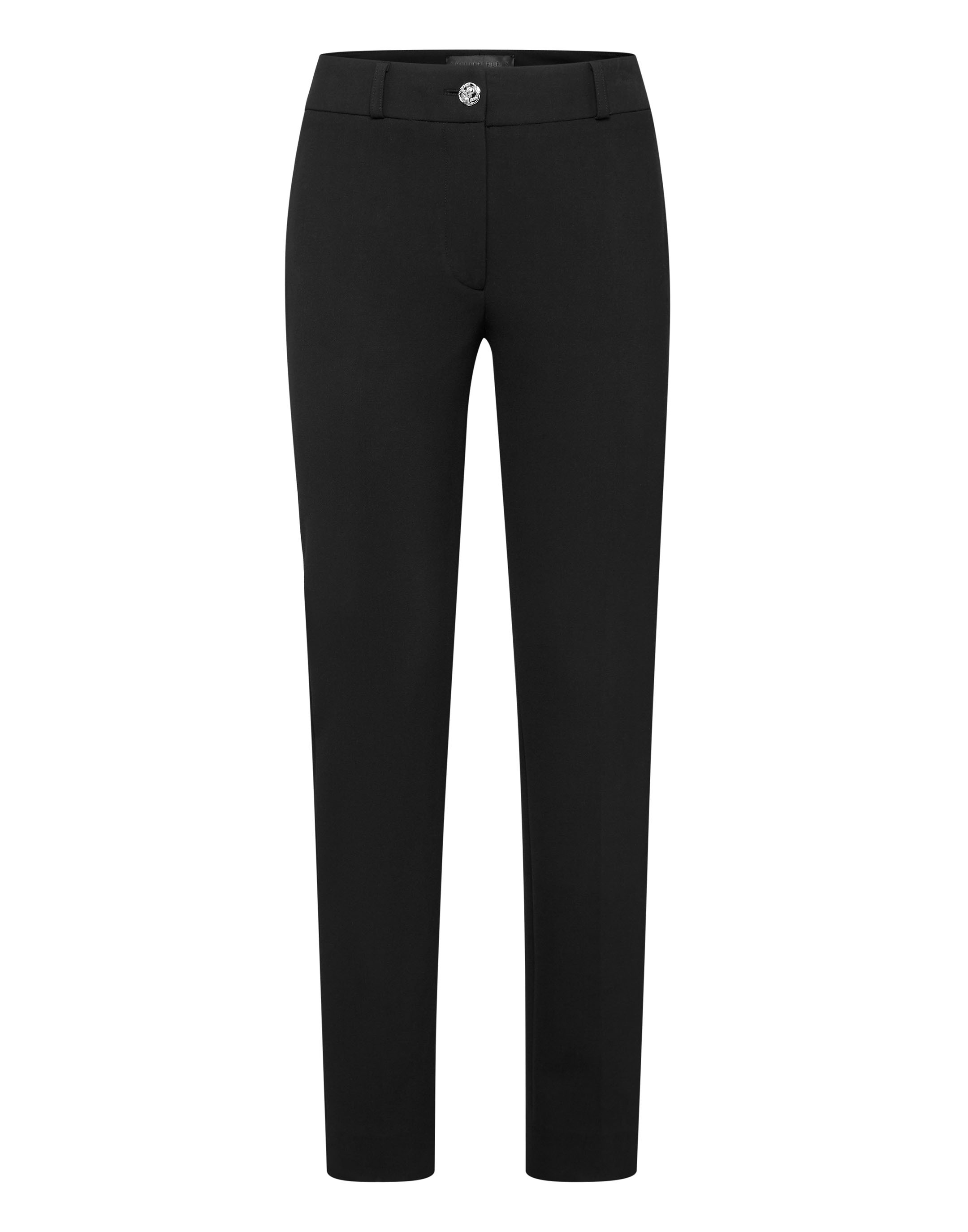 Philipp Plein Byxor Iconic Plein dam – bild 2