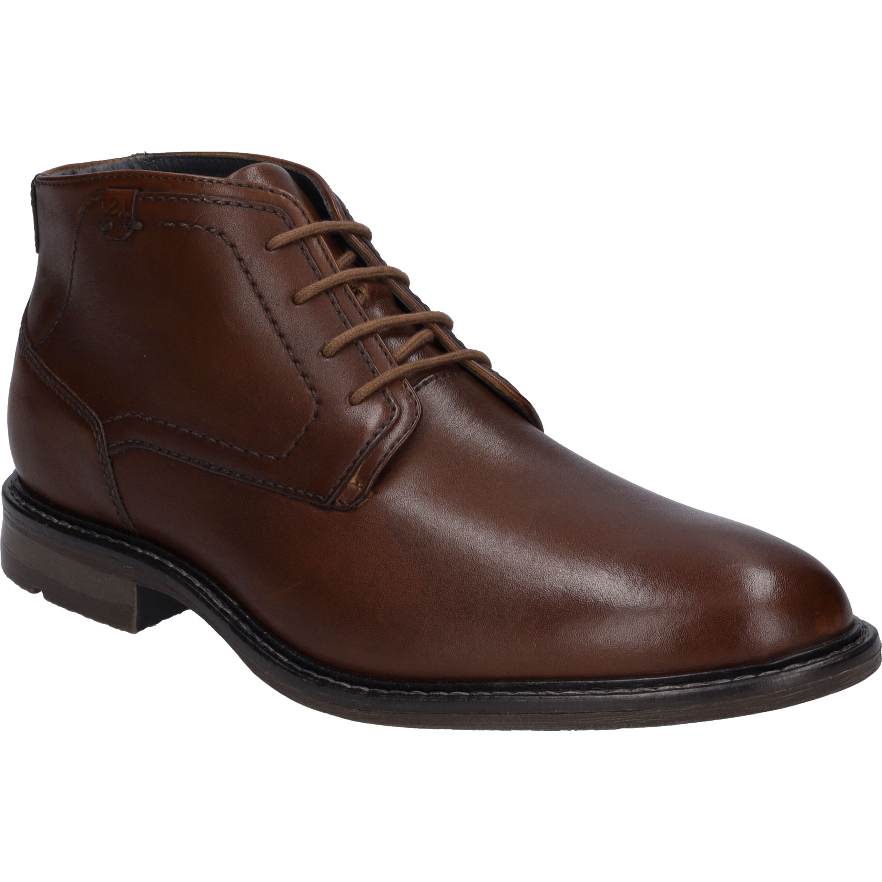 Thumbnail - JOSEF SEIBEL Earl 04 | Stiefelette für Herren | Braun Earl 04, cognac