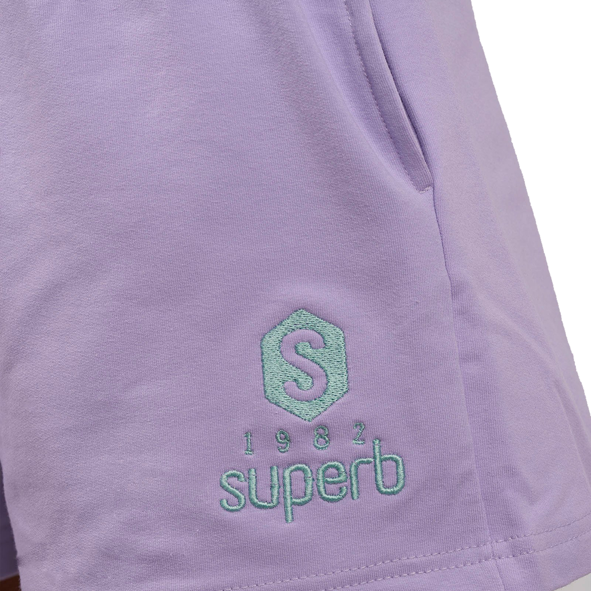 Superb BeHappy korta shorts för kvinnor dam – bild 2