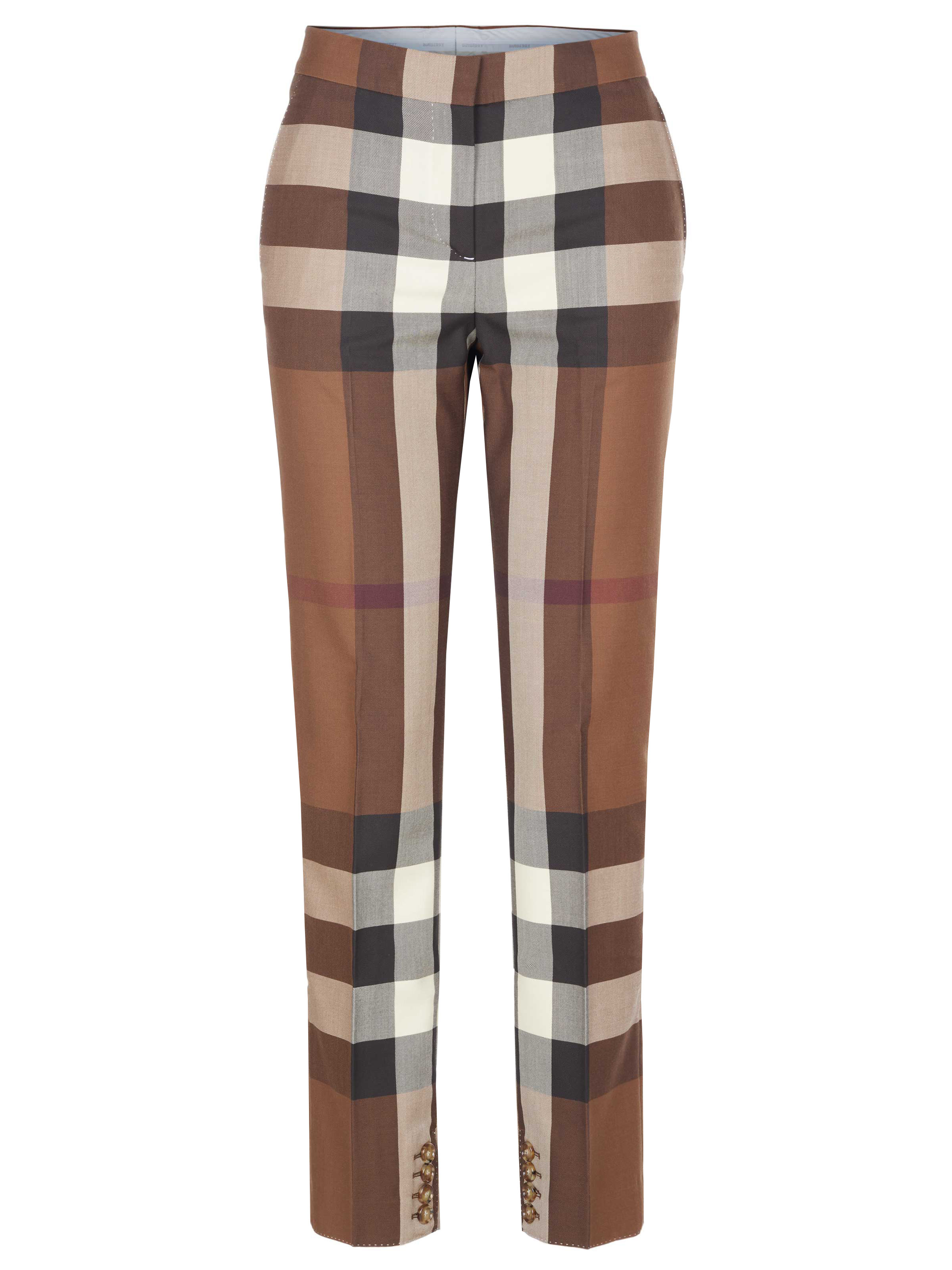 Burberry-slang