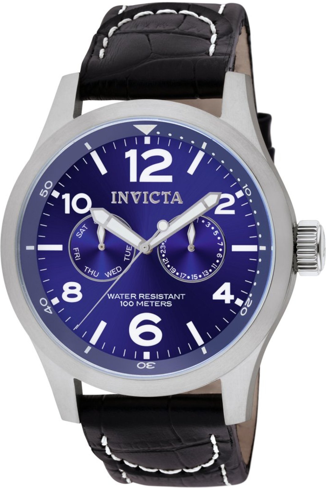 Thumbnail - Invicta I-Force 10490 Herrenuhr - 48mm