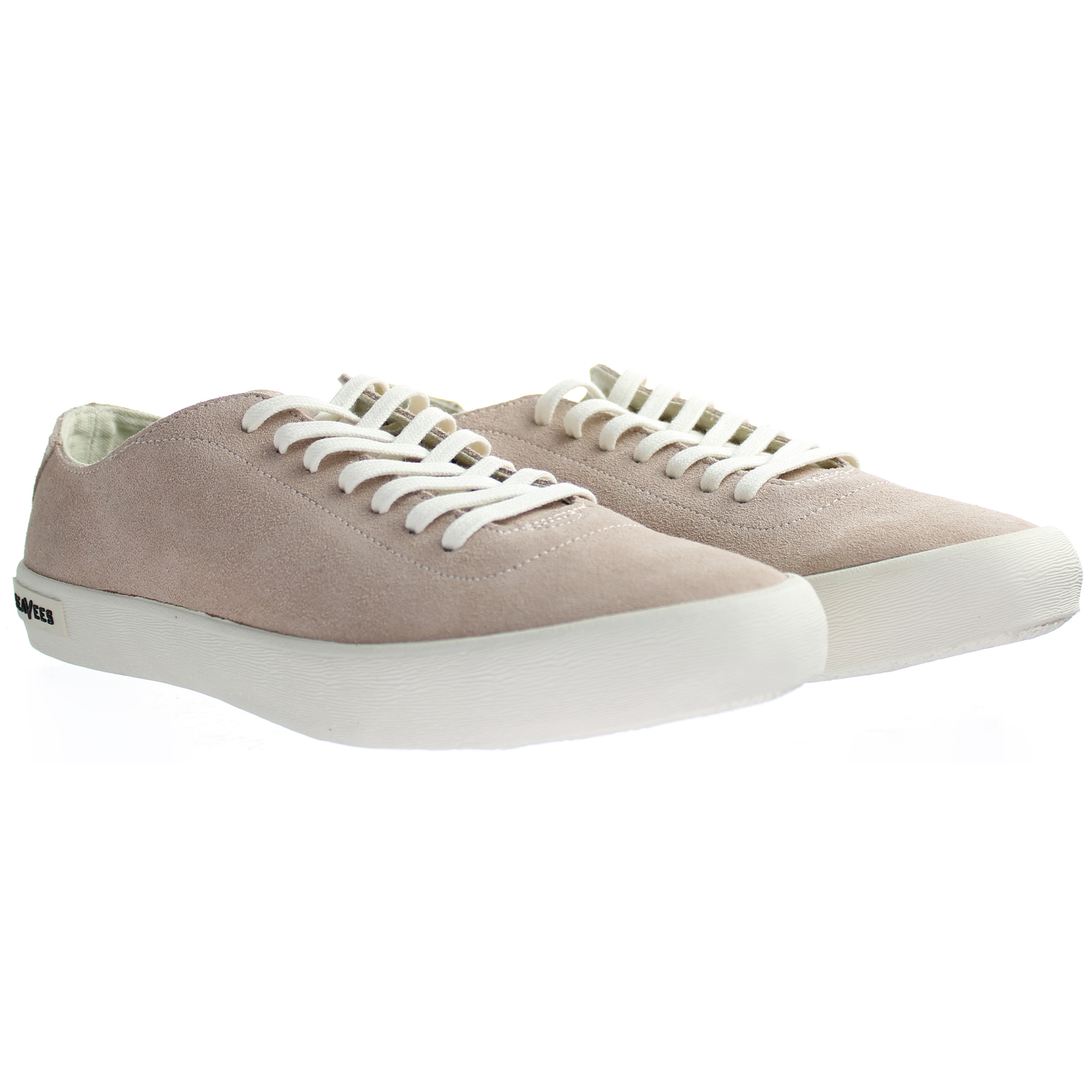 Seavees Racquet Club Sneaker Rose Quartz Pink Herrskor – bild 2