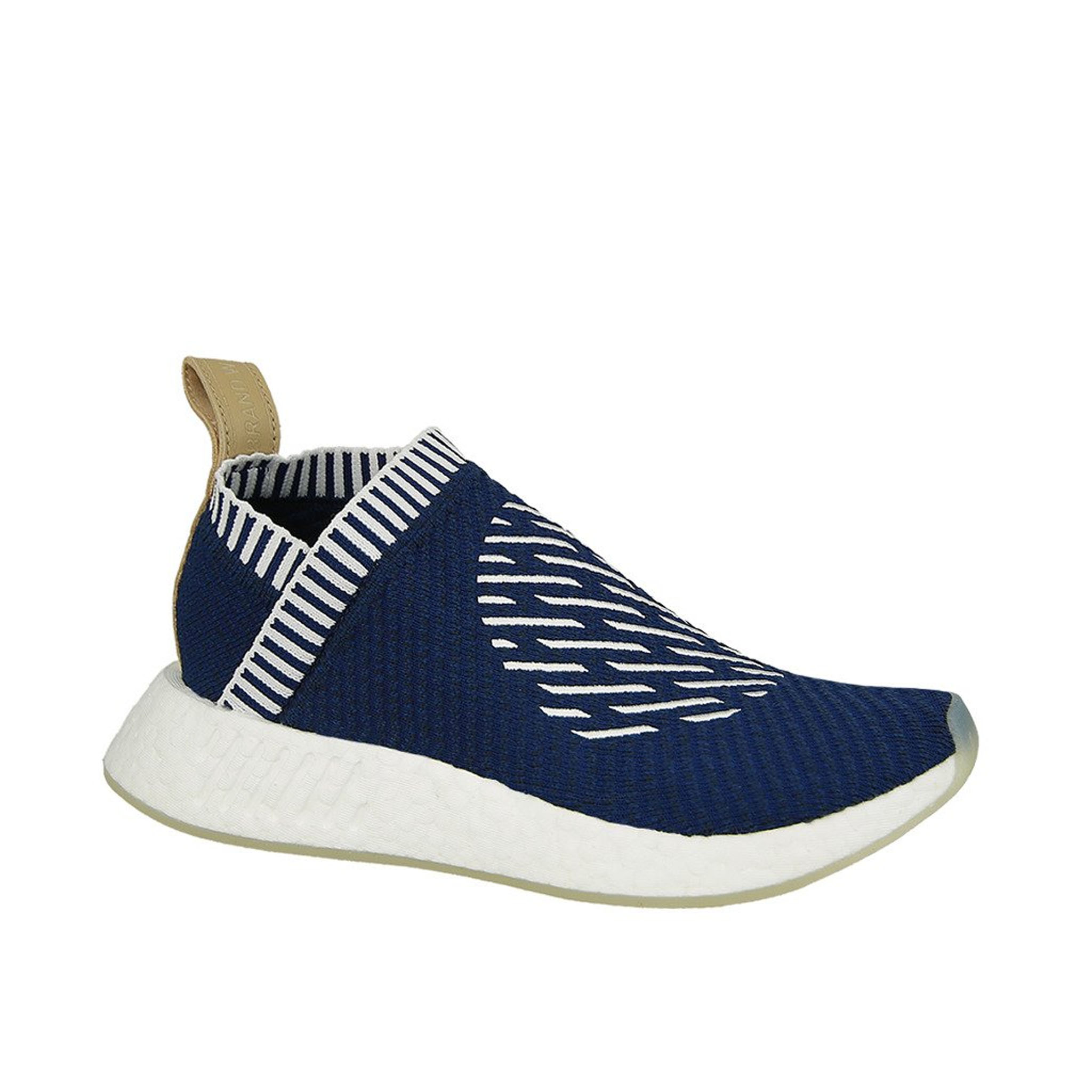 Adidas NMD CS2 PK Herrar Marinblå Träningsskor – bild 2