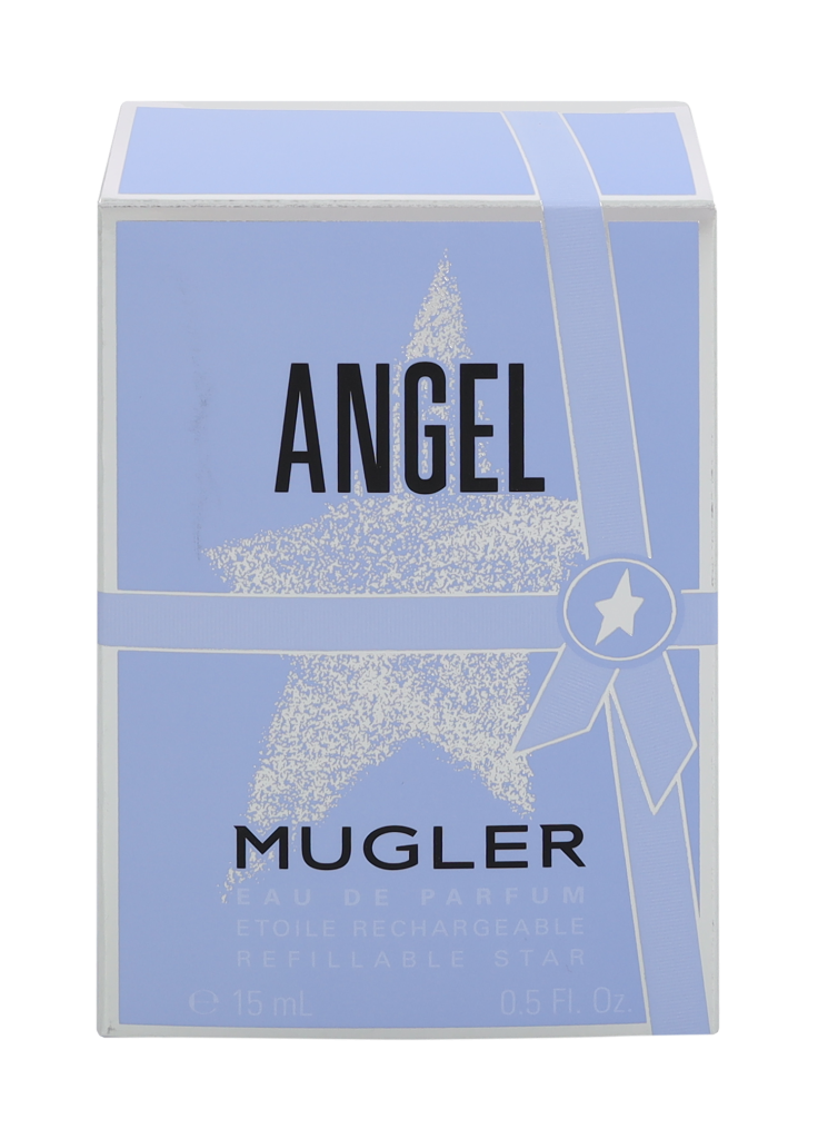 Angel Edp Spray Återfyllbar 2