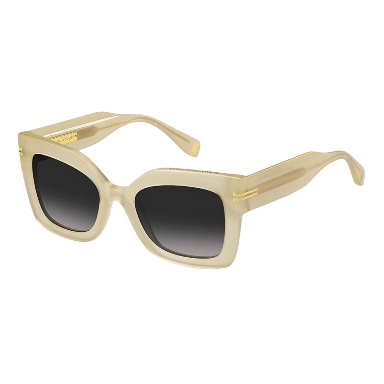 Thumbnail - Marc Jacobs Damen-Sonnenbrillen 55/17/140 mm Kunststoff