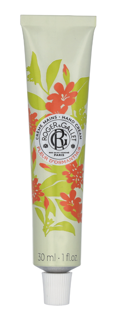 Thumbnail - Roger & Gallet Fleur D'Osmanthus Hand Cream.